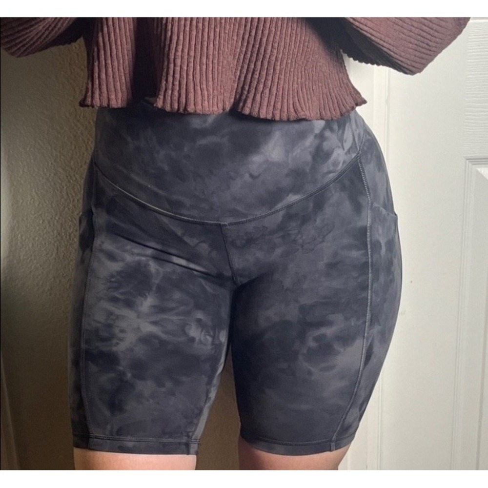 Lululemon Align Shorts